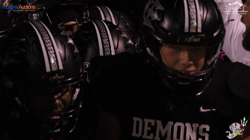 hype video vs holland hall